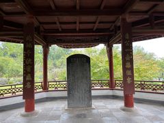 -采石矶景区