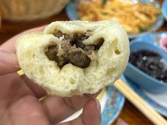 -BAURSAK包尔萨克早餐屋(第二分店)