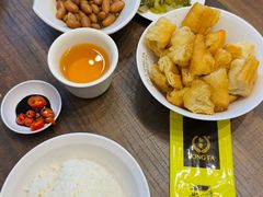 -松發肉骨茶(克拉码头店)