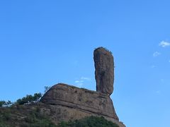 -磬锤峰森林公园