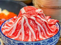 -于屿城重庆火锅(深圳总店)