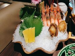 -匠和风精致料理(莆田财富中心店)