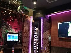 -好乐迪KTV(金钻店)