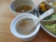 -素满香·食养自助(建邺万达店)