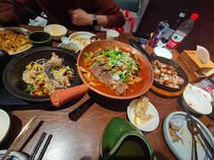 -云海肴·汽锅鸡·云南菜(领展购物广场·中关村店)