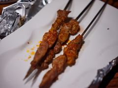 -纳瓦新疆菜(银都店)