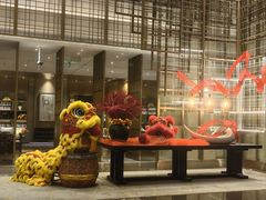 -深圳机场凯悦酒店