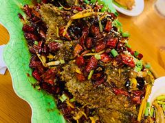 -石门豆腐王(红旗街店)