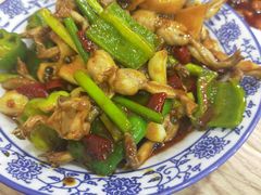 -江城燕子大排档(江汉路步行街店)