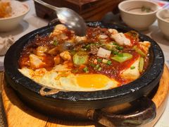 -七八冷面·延边朝鲜族美食(欢乐谷店)