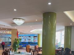 -泉龙渔村·粤式早茶·金牌烧鹅(中山三乡店)