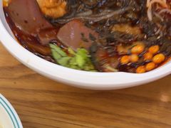-甘食记·成都肥肠粉(汕头万象城店)