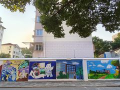 -上海财经大学(国定路校区)