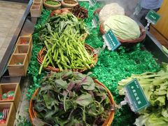 -巢爷老味(东方红店)