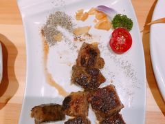 -割烹旭日本料理(龙湖狮山天街店)