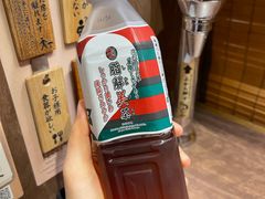 -一兰拉面(新宿中央东口店)