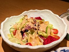 -阿吾罗·月咏精致日料(港汇恒隆广场店)