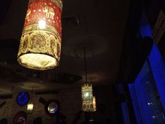 大堂-Helens海伦司小酒馆(鼓楼店)