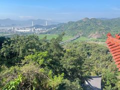 -青芝山风景名胜区