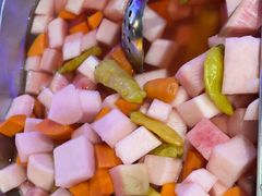 -唇辣号重庆老火锅(燕郊鑫乐汇店)