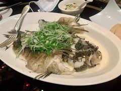 -北京四季酒店·采逸轩
