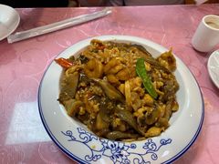 -昱德来·天津菜(河西店)