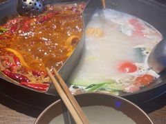 -萍姐火锅·公路夜市(打浦桥日月光店)