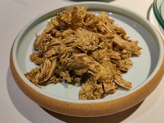乾隆白菜-羲和雅苑•北京烤鸭(陆家嘴中心店)
