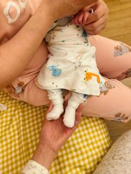 -雅馨国际月子中心