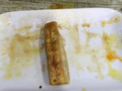 -雅沛轩锅贴八宝粥(回民街店)