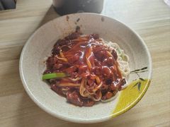 -肉盖面馆(兴科大道店)