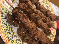 -烤肉季饭庄