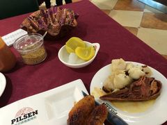 -福缘烤肉王自助(爱琴海-原比尔森店)