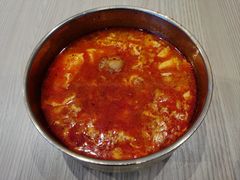 -梨花牛肉汤饭(仁恒伊势丹店)