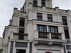 -星巴克(迪士尼小镇店)