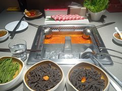 -海底捞火锅(北京路店)