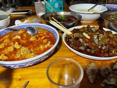 -三哥田螺(北书院街店)