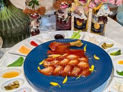 -馋嘴猫北京食堂·烤鸭·宵夜(亚运村店)