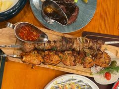 -卢布里西餐厅(总店)