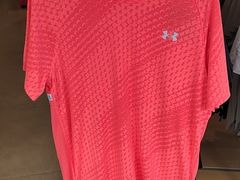 -UNDER ARMOUR(新燕莎奥莱店)