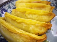 -金陵老丁家馄饨(新街口店)