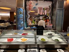 -上海金陵紫金山大酒店·汇海餐厅
