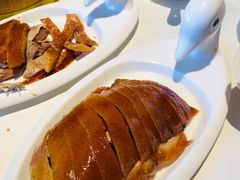 -大鸭梨烤鸭(顺义石园店)