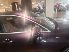 -上海永达奥诚奥迪4S店(申江路店)