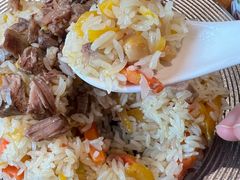 -胖老汉椒麻鸡清真新疆菜(西御街店)