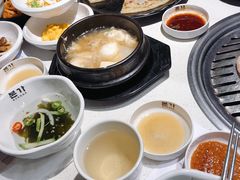 -本家韩国烤肉(青岛万象城店)