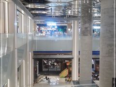 -长沙北辰三角洲大悦城