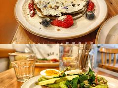 -Egg•Allday Brunch(襄阳北路店)