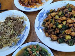 -洪福亮酒家(南草厂街店)