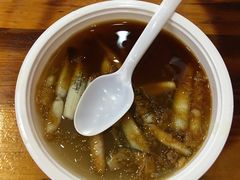 精品土笋冻-安海五叔公土笋冻(西街店)